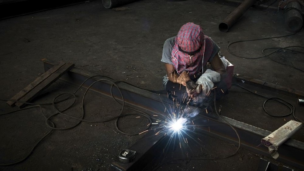 焊工職業資格證書怎么考 報考條件