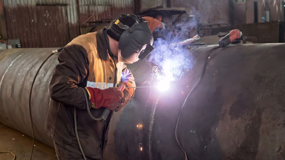 考工地焊工證需要多少錢,在哪里報名,有什么標準