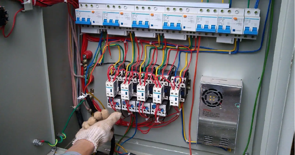 電工證怎么在網(wǎng)上查？