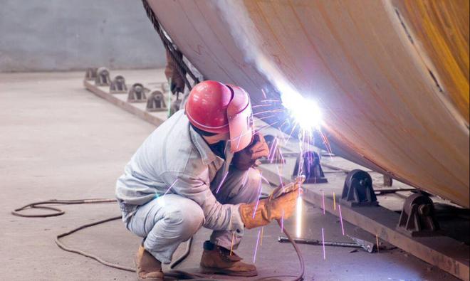 焊工VS電焊工,兩者的區別是什么?